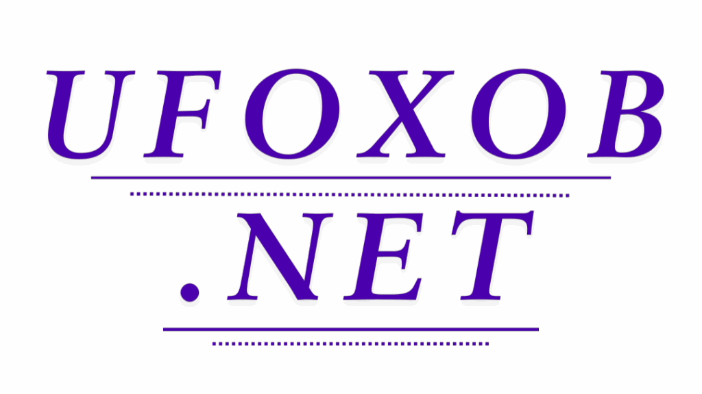 Ufoxob